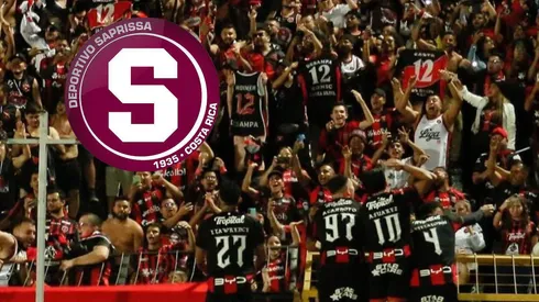 Alajuelense quiere sacudir el mercado.