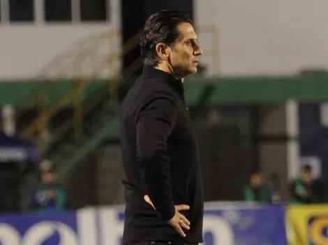 Ronald González y Comunicaciones ya tienen a los jugadores que tanto deseaban