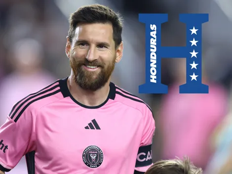 ¡Messi a Honduras! Dan por hecha la noticia bomba que nadie vio venir