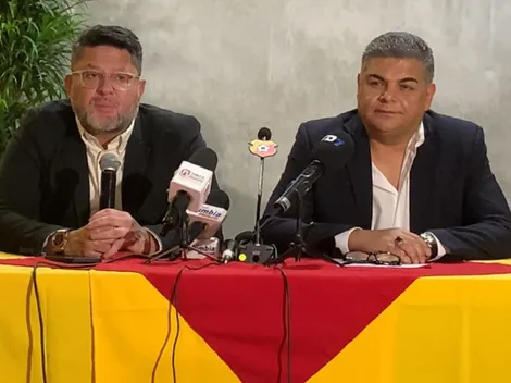 Jafet Soto toma una drástica decisión en Herediano que deja a todos sorprendidos