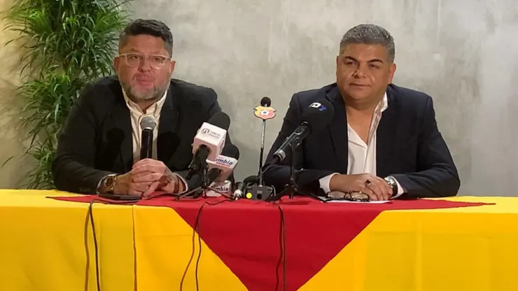 Jafet Soto toma una drástica decisión en Herediano que deja a todos sorprendido