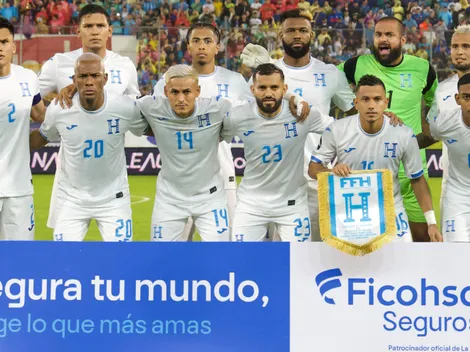 Honduras tendrá un nuevo legionario en Europa en el 2025