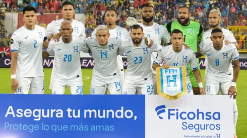 Honduras tendrá un nuevo legionario en Europa en el 2025