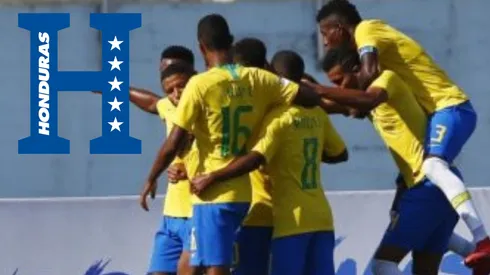 Jugó un Mundial y ahora brilla en Honduras.