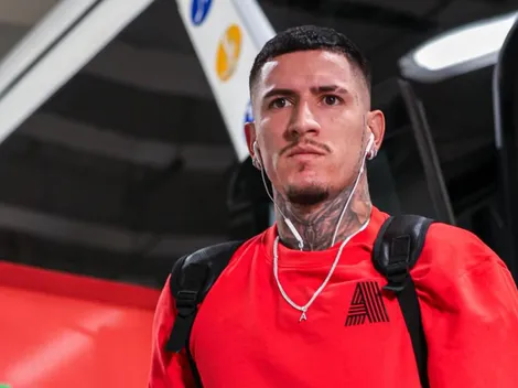 “Renunciar a todo”: el mensaje de Canhoto que estremece a Alajuelense en su mejor momento