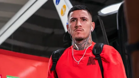 Canhoto le trae malas noticias a Alajuelense.