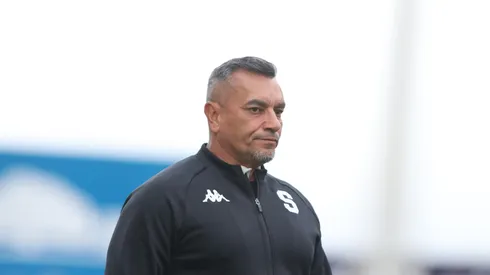 Lo pidió y lo tiene: Saprissa le consiguió a José Giacone la incorporación que tanto quería.