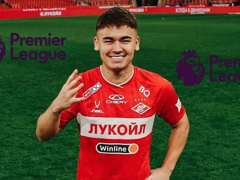 El furor de la Premier League: la última respuesta de Manfred Ugalde en Rusia