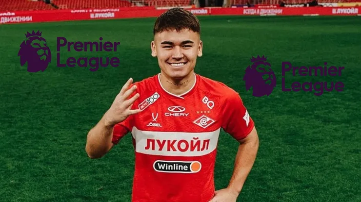 El furor de la Premier League: la última respuesta de Manfred Ugalde en Rusia