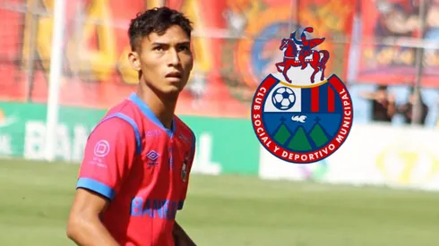 Rudy Muñoz enfrenta una tormenta de críticas.