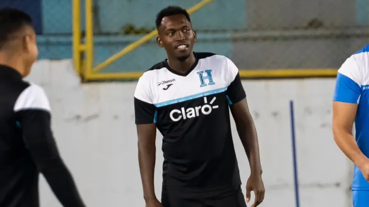 Alberth Elis volverá a jugar en Estados Unidos