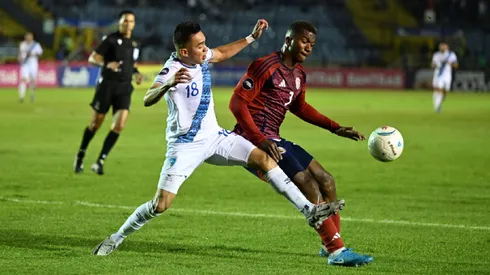 Desde Costa Rica buscan a un entrenador de Guatemala