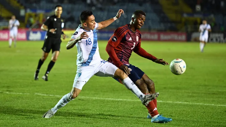 Desde Costa Rica buscan a un entrenador de Guatemala