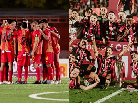 Herediano vs. Alajuelense: a qué hora y dónde ver la semifinal de ida