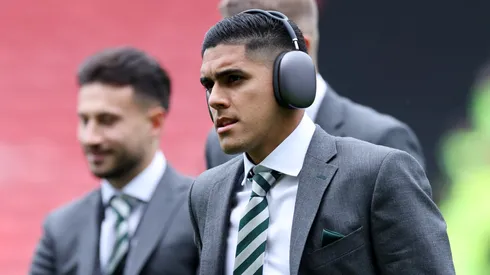 La drástica decisión de Celtic de Glasgow con Luis Palma que podría definir su futuro