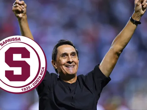 Guimaraes le pega a Saprissa para explicar su éxito