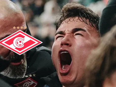 Listo para el salto: Manfred Ugalde deja claro que Rusia ya le queda chico