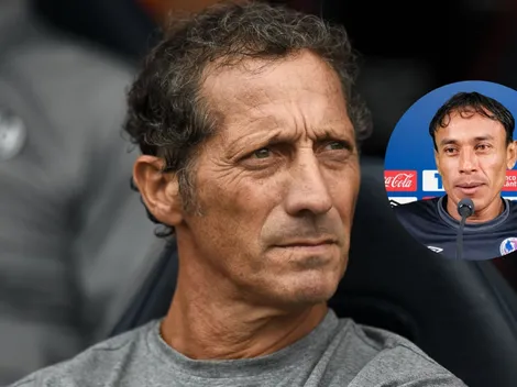 Le buscan reemplazo: Javier Portillo confiesa quién es el sucesor ideal para Pedro Troglio en Olimpia