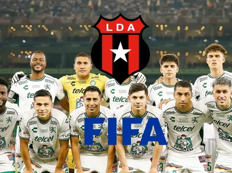 De la FIFA a León: el mensaje directo que Alajuelense no puede ignorar para el Mundial de Clubes 2025