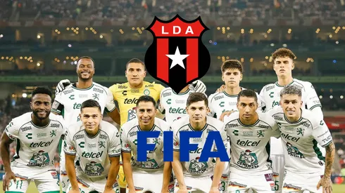 La FIFA sorprende a León con su último mensaje.