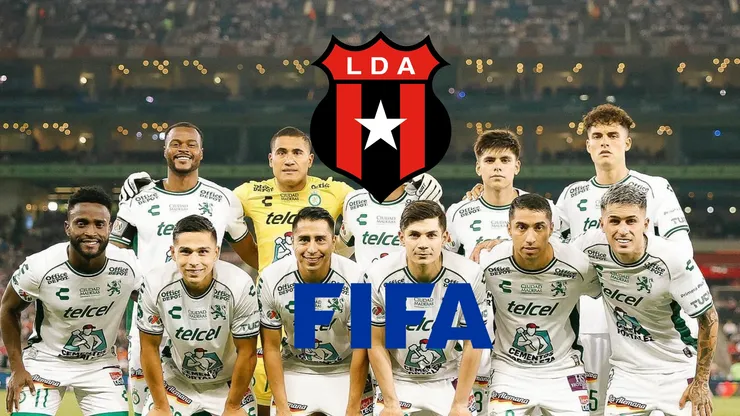 La FIFA sorprende a León con su último mensaje.