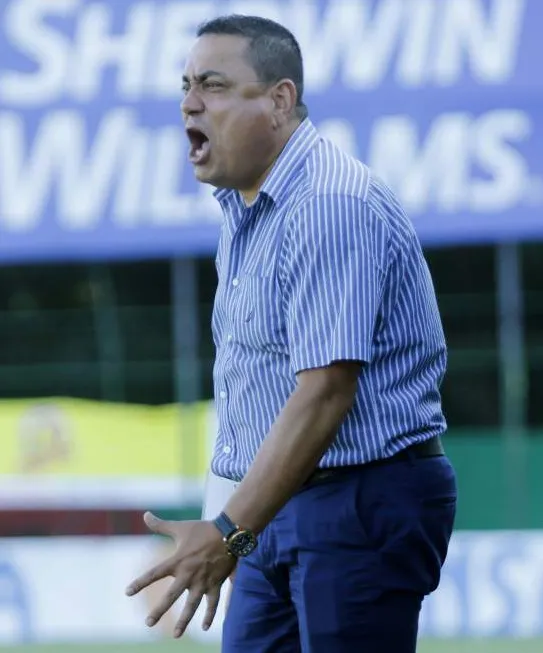 Jhon Jairo López está sin equipo.