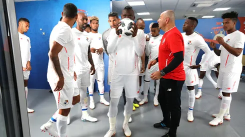 Otro mundialista con Panamá se irá a jugar al futbol de Guatemala