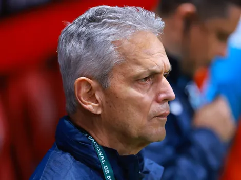 Reinaldo Rueda tendrá un legionario de lujo para la Selección de Honduras