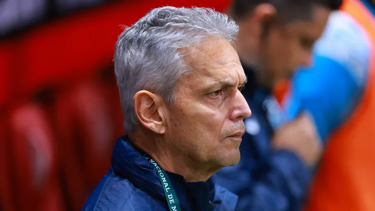 Reinaldo Rueda tendrá un nuevo legionario para la Selección de Honduras