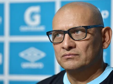 Jorge El Zarco Rodríguez lanza fuerte crítica tras la eliminación de Alianza