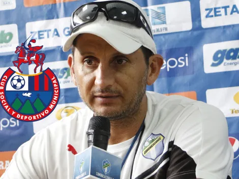 Bomba en el mercado de pases: Comunicaciones quiere quedarse con la joya de Municipal