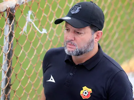 “Caprichos”: Jafet Soto recibe una bofetada por parte de una alta figura de Costa Rica