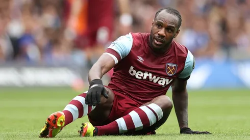 Compleja recuperación: Michail Antonio recibe una dolorosa noticia tras ser operado por el brutal accidente