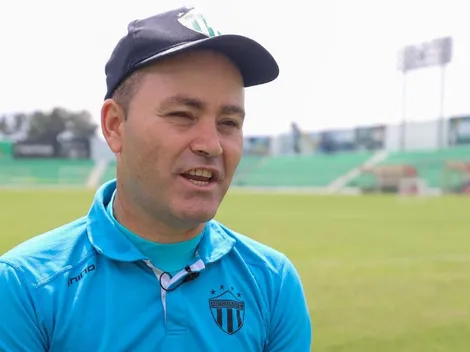 Da vuelta la página: Javier López confirma lo que esperaban los aficionados de Antigua GFC