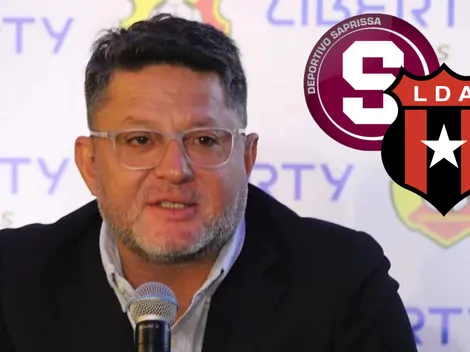 Revolucionario: Jafet Soto confirma una noticia que desata la envidia de Saprissa y Alajuelense