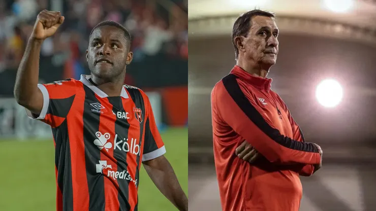Campbell no tardó en reaccionar.