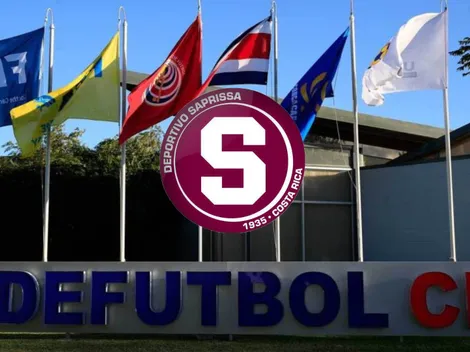 Confirmado: Costa Rica tendrá a un ex Saprissa como DT de selección