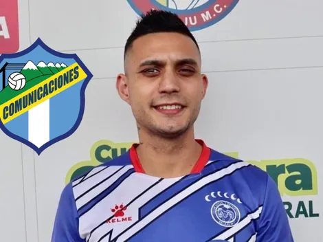 "Hicieron cosas que no debían": Jorge Aparicio revela lo que en Comunicaciones no querían escuchar