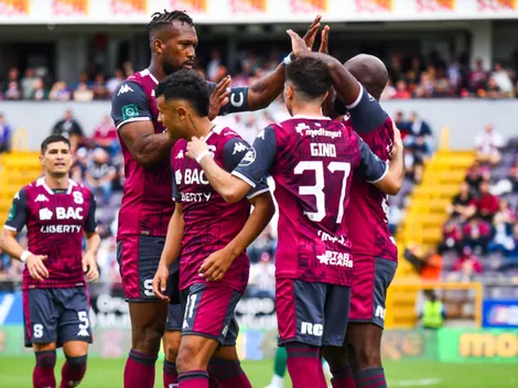Saprissa tendrá el refuerzo que tanto esperaba