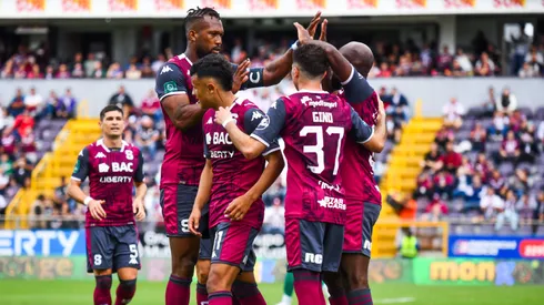 Saprissa tendrá el refuerzo que tanto esperaba