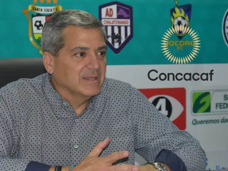 Pierde ante la Concacaf: Panamá sufre un duro revés a la vista de toda Centroamérica