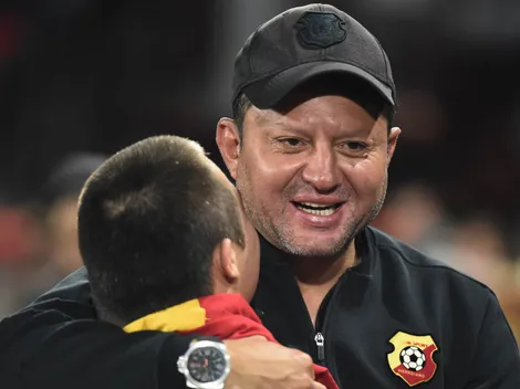 Jafet Soto confirmó lo que más temían desde Alajuelense