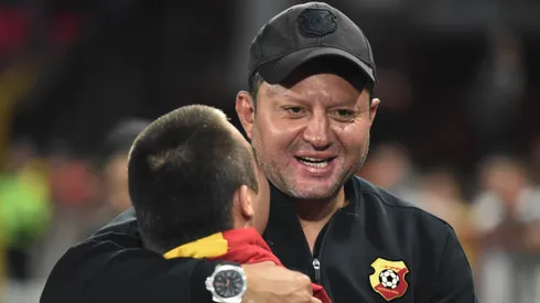 Jafet Soto confirmó lo que más temían desde Alajuelense