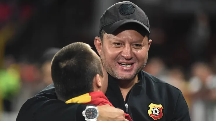 Jafet Soto confirmó lo que más temían desde Alajuelense