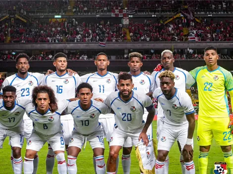Desde Europa: Panamá le da una lección a Concacaf