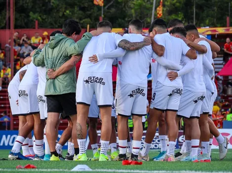 Alajuelense advierte maniobras sucias para la revancha