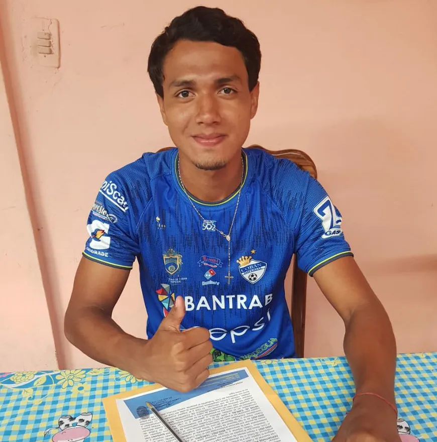 Carlos Joaquín Flores no podrá jugar la final del torneo.