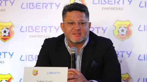 Malas noticias para Jafet Soto: Unafut le da a Alajuelense lo que Herediano tanto temía.