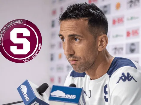 Decisión tomada: Mariano Torres ya definió su futuro en Saprissa