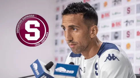 Mariano Torres se encuentra en boca de todos.